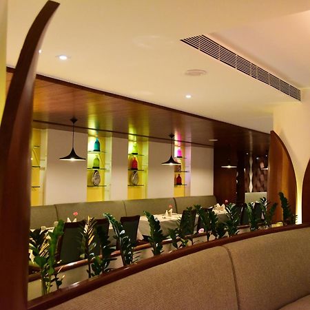 The Royal Comfort Bangalore Ngoại thất bức ảnh