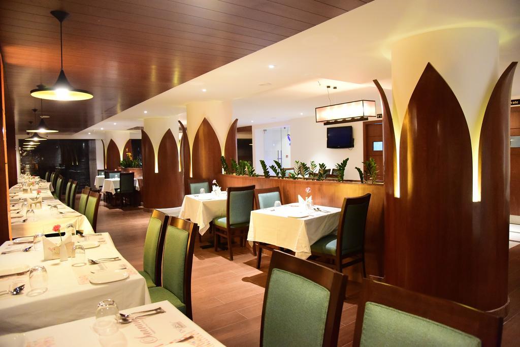 The Royal Comfort Bangalore Ngoại thất bức ảnh