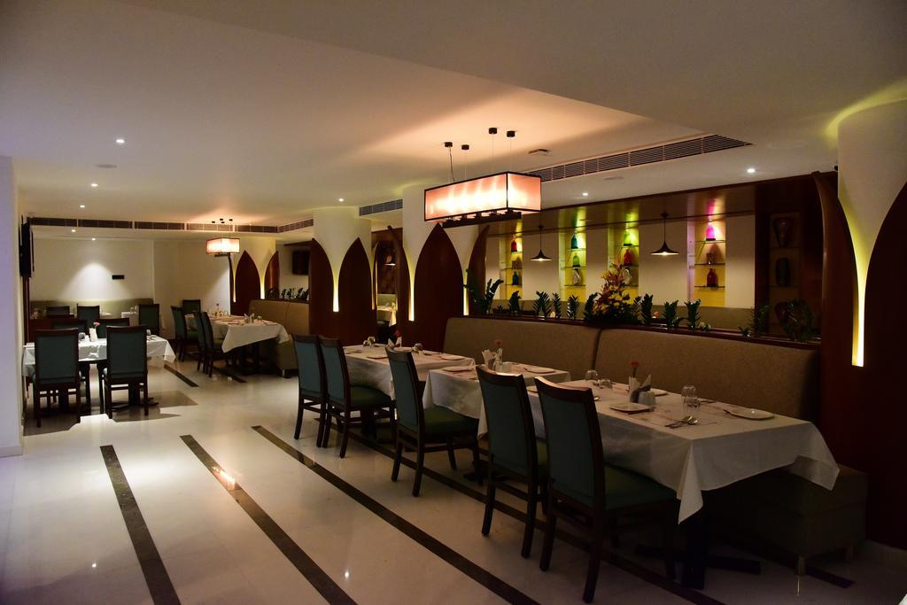 The Royal Comfort Bangalore Ngoại thất bức ảnh