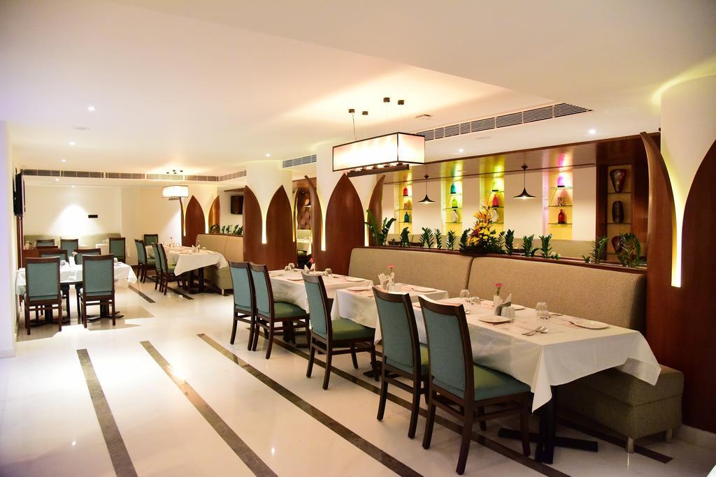 The Royal Comfort Bangalore Ngoại thất bức ảnh
