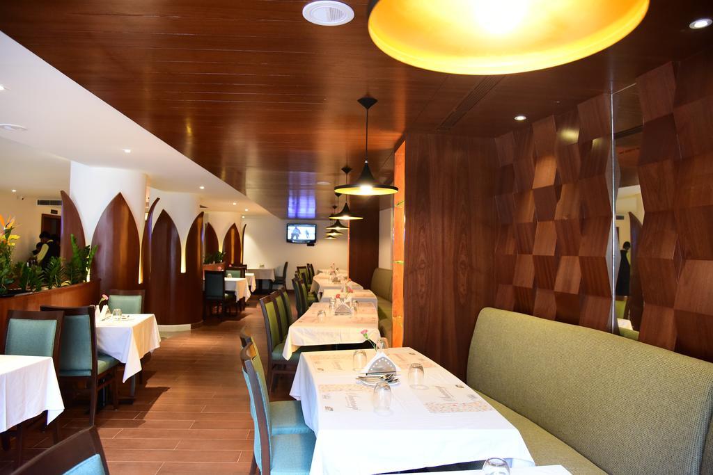 The Royal Comfort Bangalore Ngoại thất bức ảnh