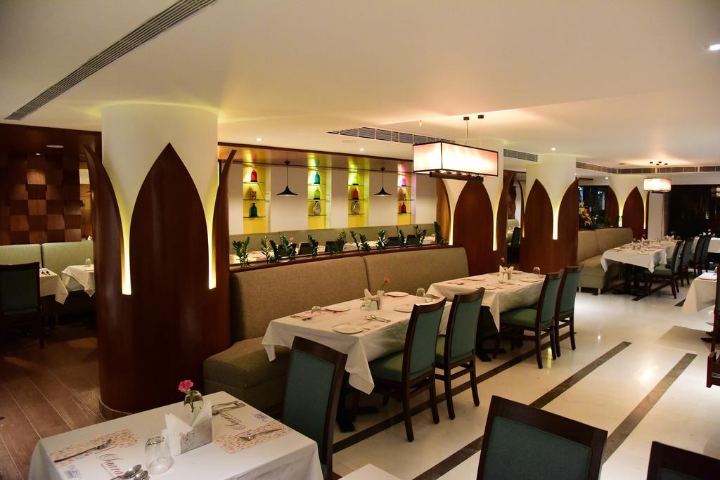 The Royal Comfort Bangalore Ngoại thất bức ảnh