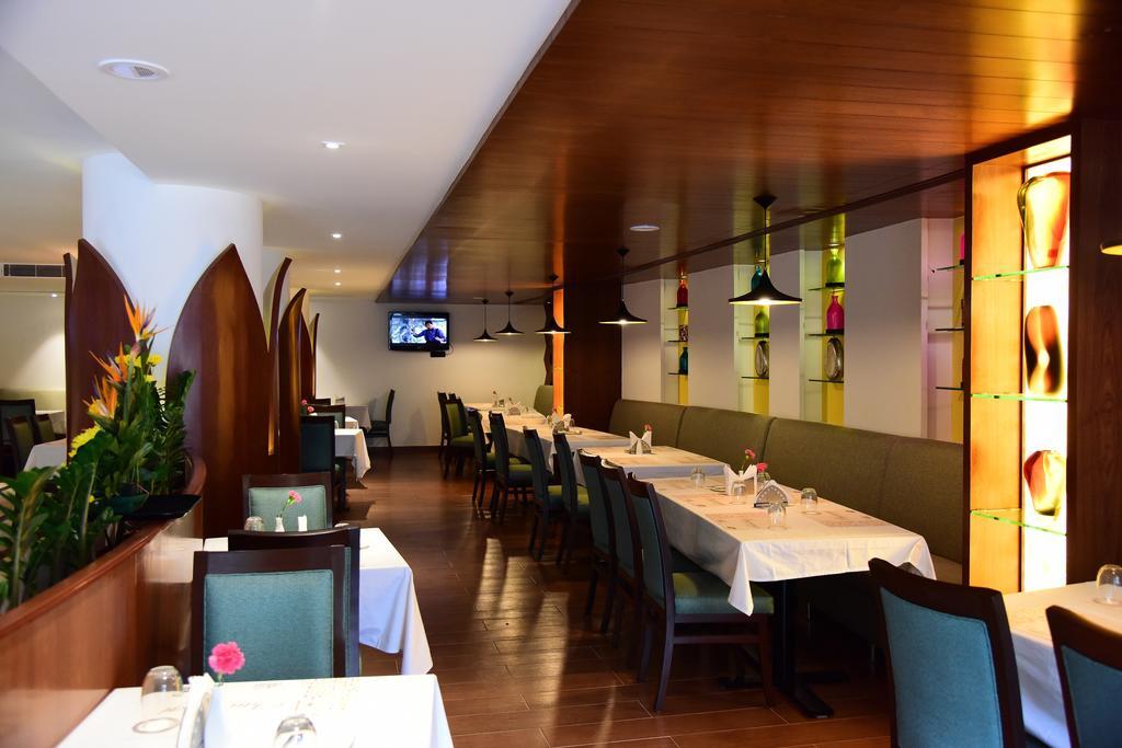 The Royal Comfort Bangalore Ngoại thất bức ảnh