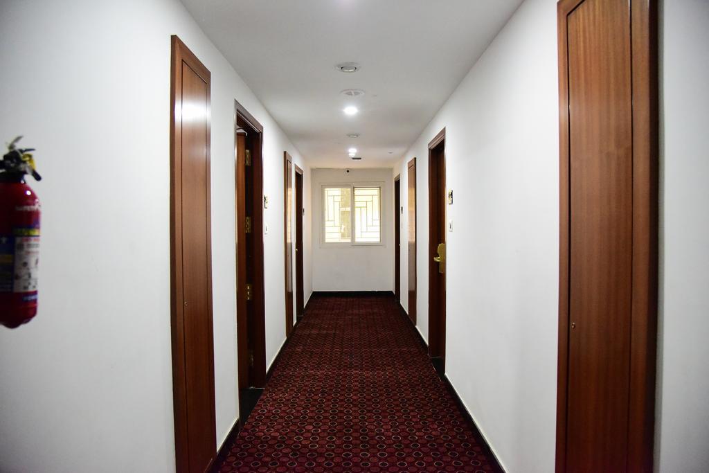 The Royal Comfort Bangalore Ngoại thất bức ảnh