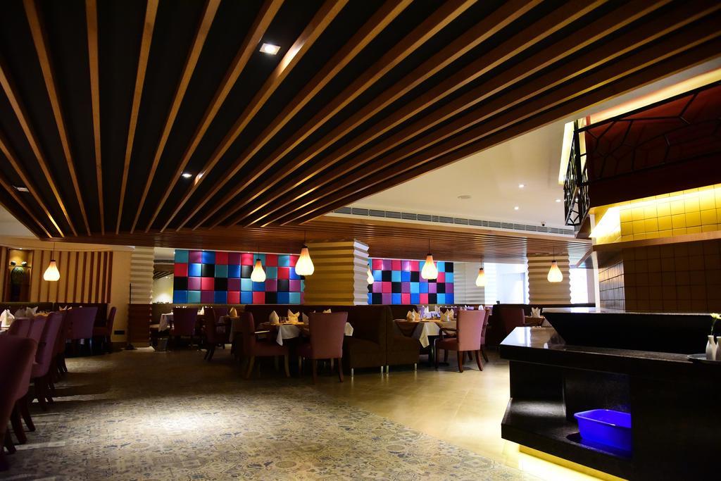 The Royal Comfort Bangalore Ngoại thất bức ảnh