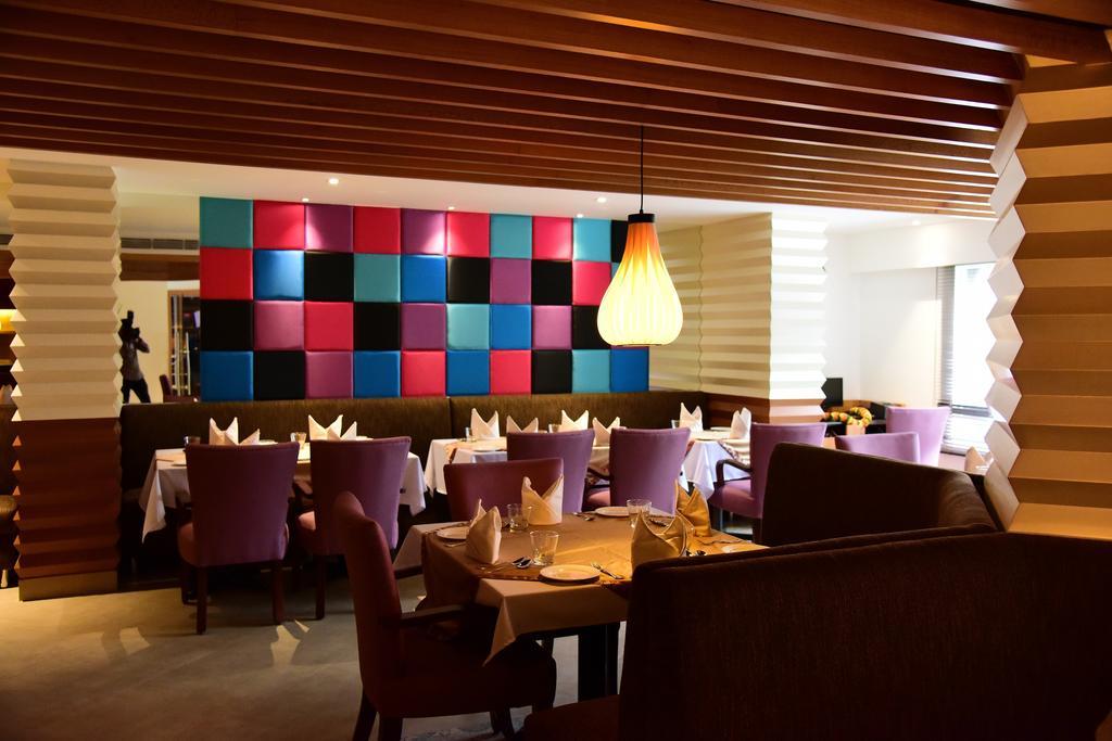 The Royal Comfort Bangalore Ngoại thất bức ảnh