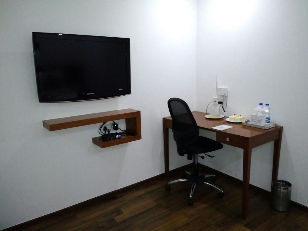 The Royal Comfort Bangalore Ngoại thất bức ảnh