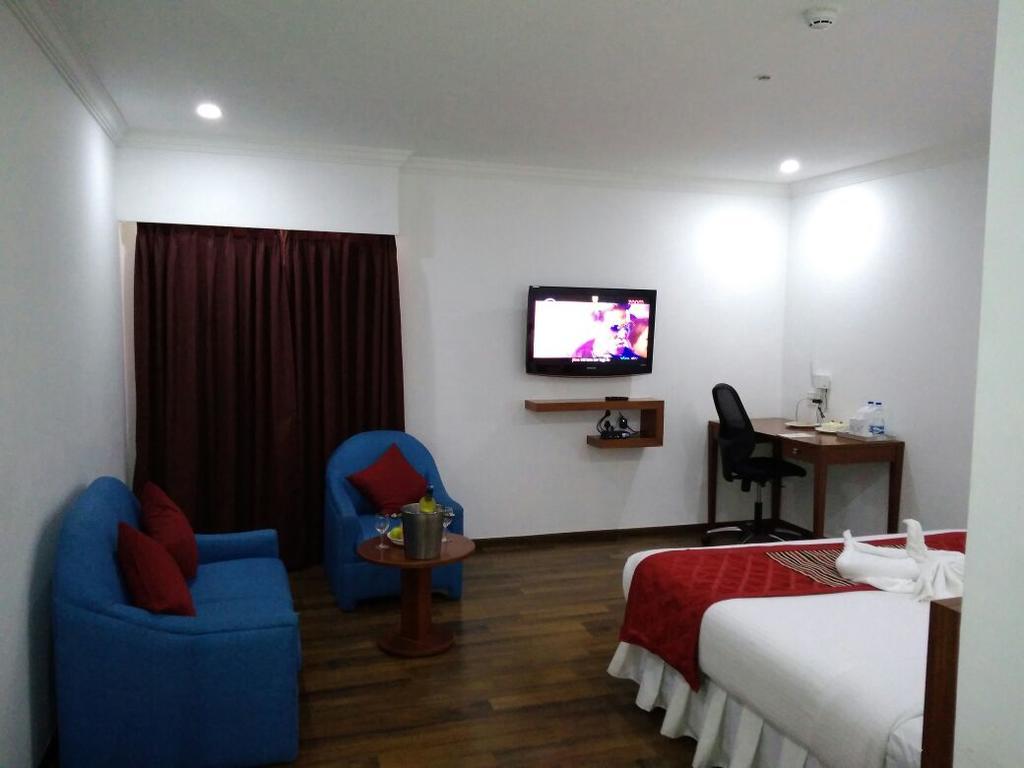 The Royal Comfort Bangalore Ngoại thất bức ảnh